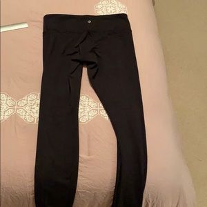 Lulu lemon leggings
